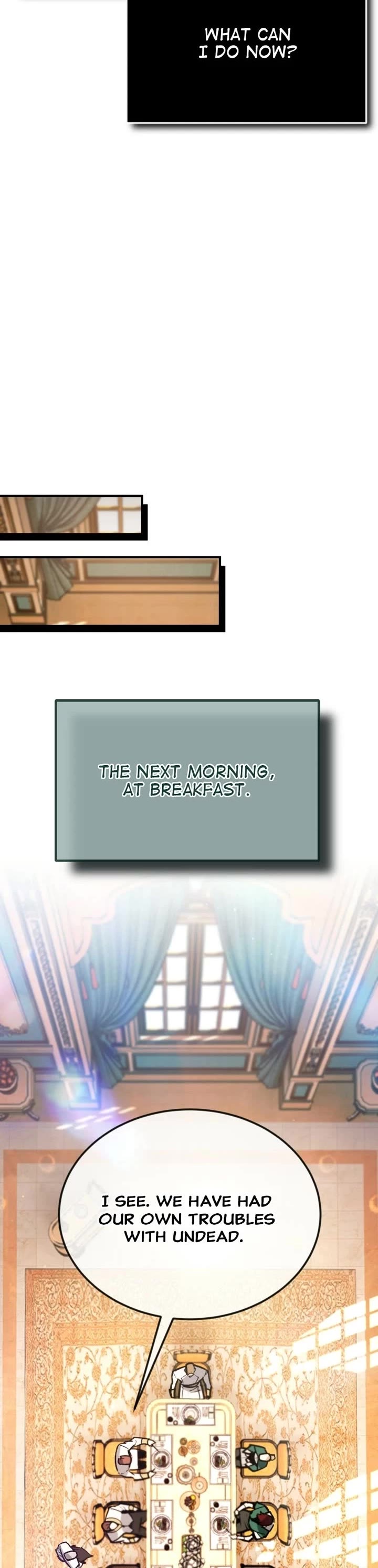 There Are No Bad Heroes in This World chapter 58 page 15