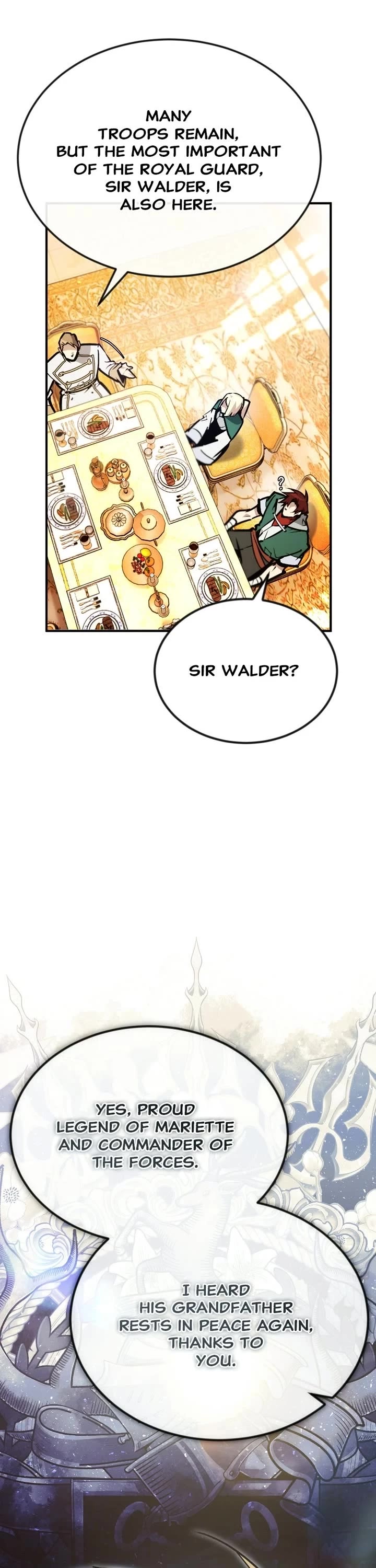 There Are No Bad Heroes in This World chapter 58 page 18