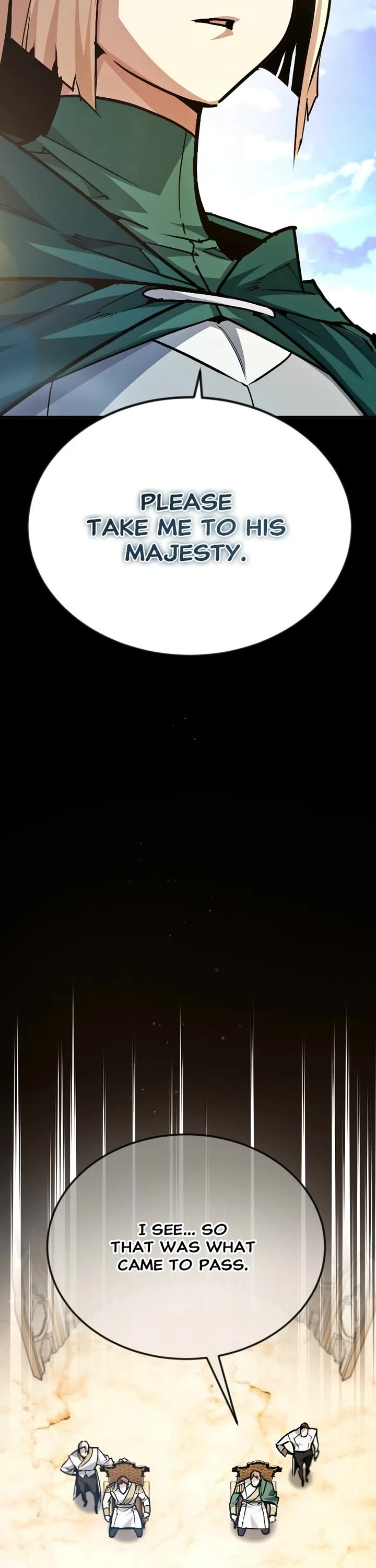 There Are No Bad Heroes in This World chapter 58 page 2