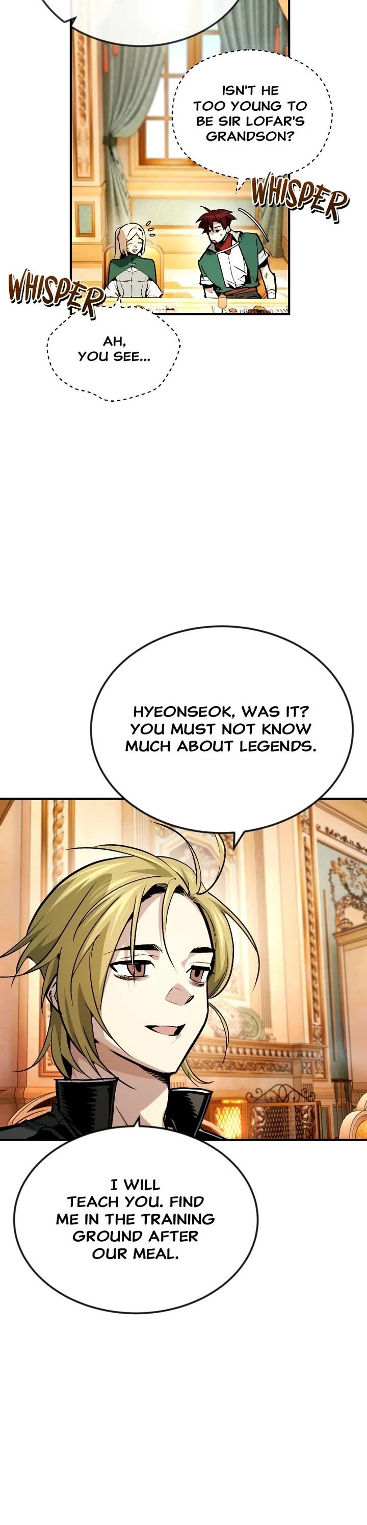 There Are No Bad Heroes in This World chapter 58 page 20