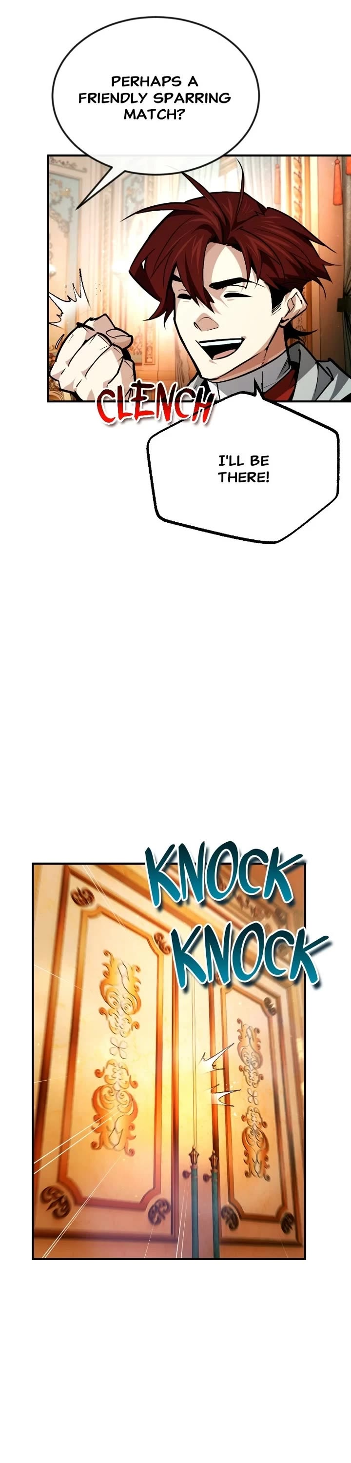 There Are No Bad Heroes in This World chapter 58 page 21