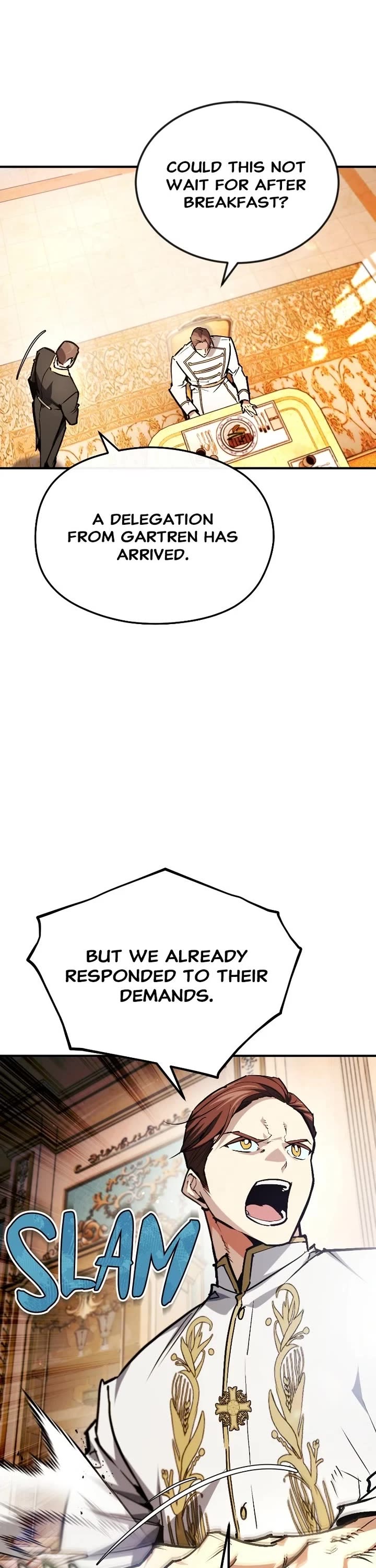 There Are No Bad Heroes in This World chapter 58 page 22