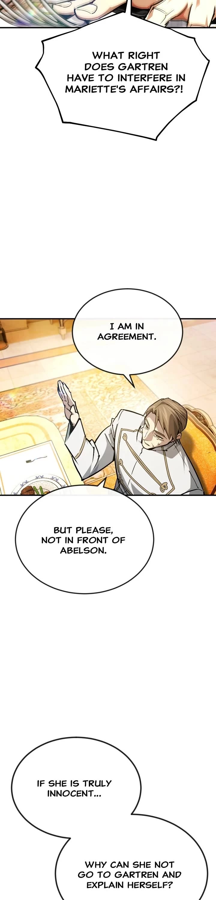 There Are No Bad Heroes in This World chapter 58 page 23