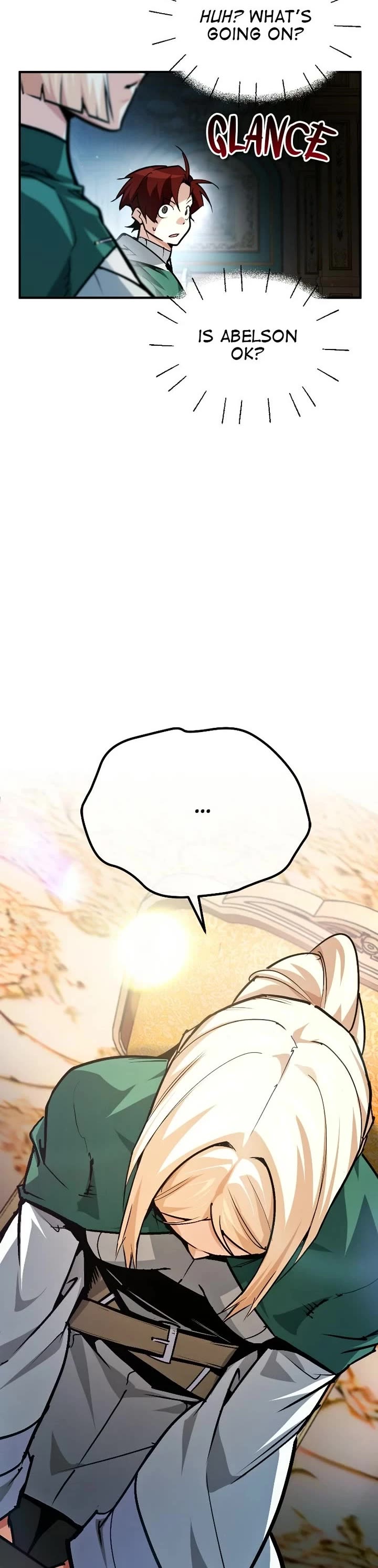 There Are No Bad Heroes in This World chapter 58 page 25