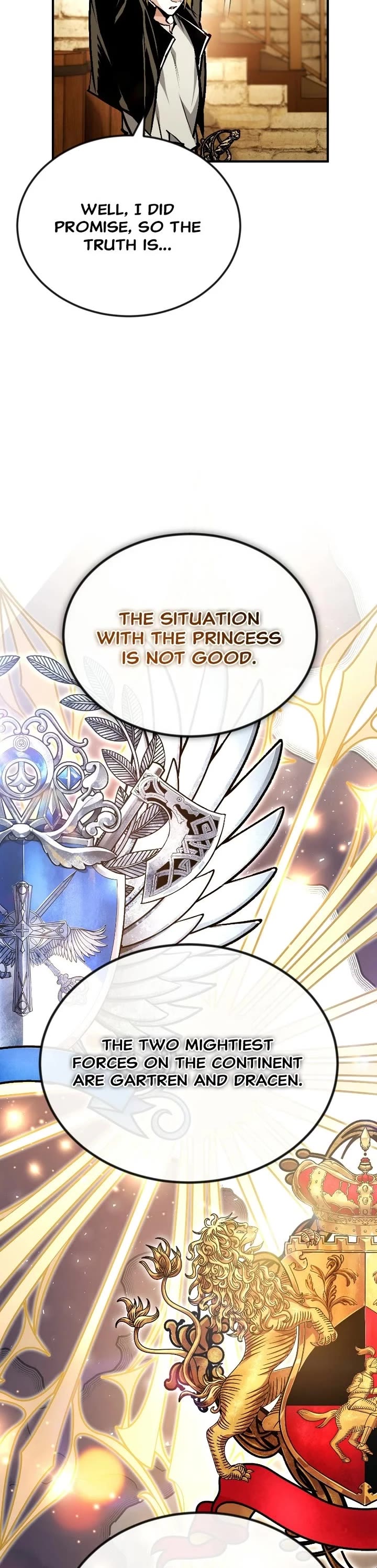 There Are No Bad Heroes in This World chapter 58 page 29