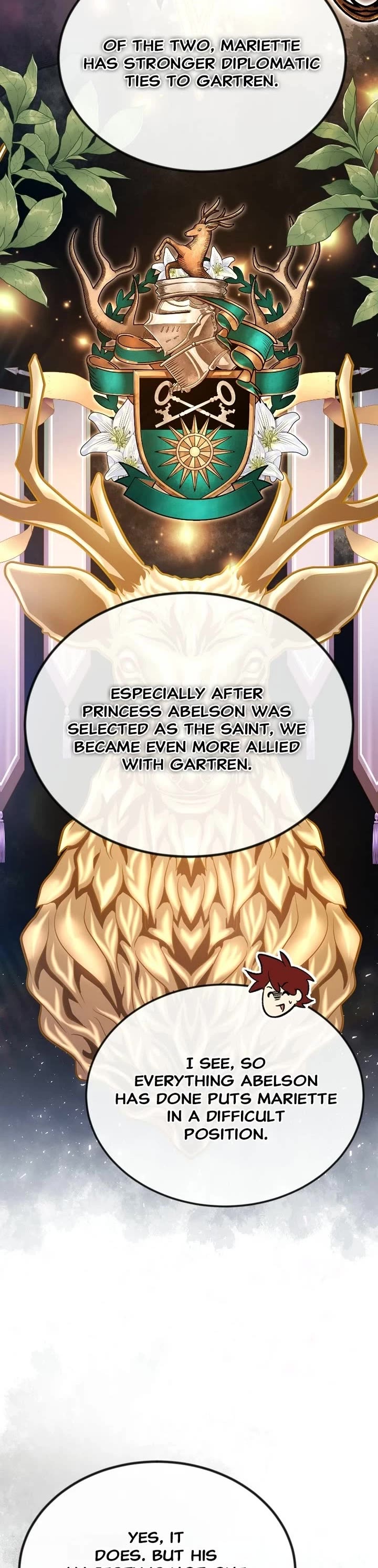 There Are No Bad Heroes in This World chapter 58 page 30