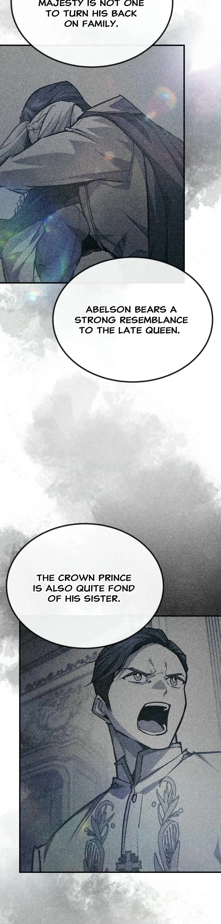 There Are No Bad Heroes in This World chapter 58 page 31