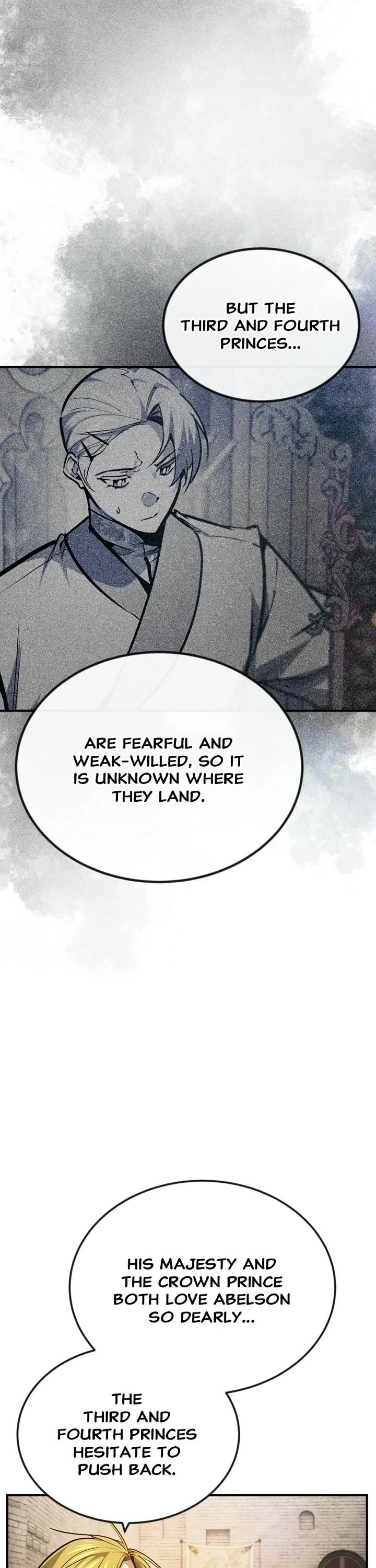 There Are No Bad Heroes in This World chapter 58 page 32