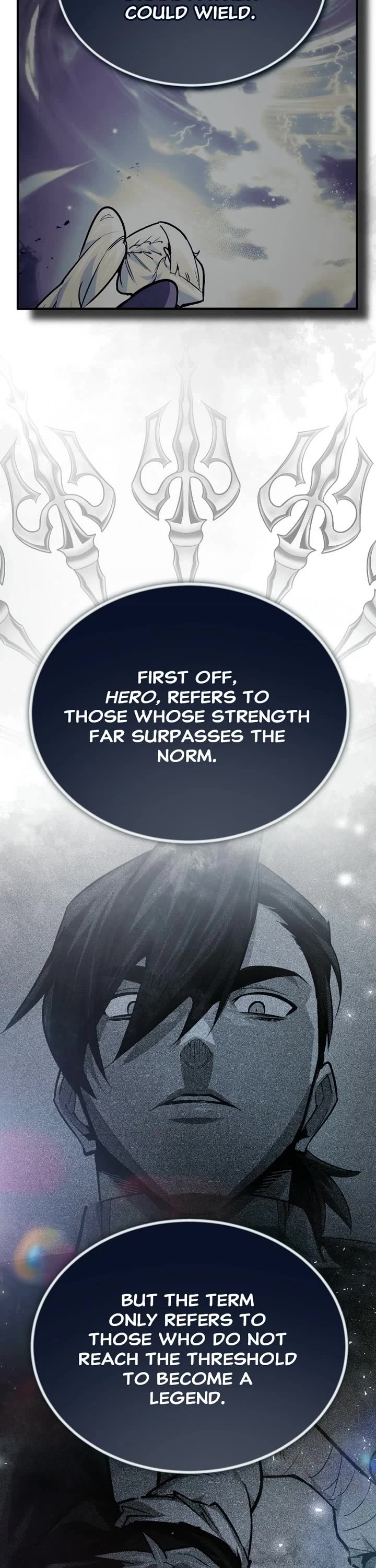 There Are No Bad Heroes in This World chapter 58 page 36