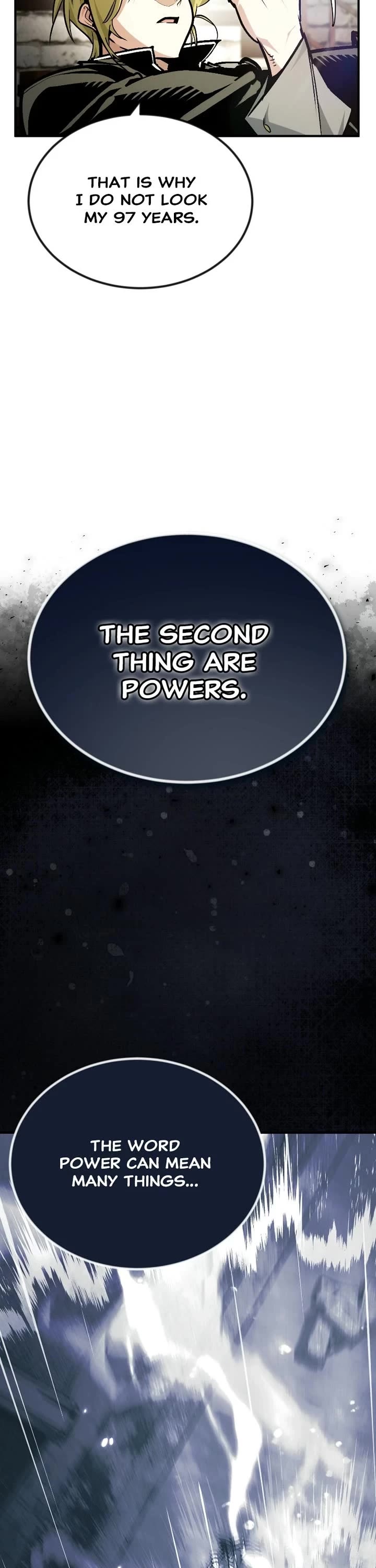 There Are No Bad Heroes in This World chapter 58 page 38