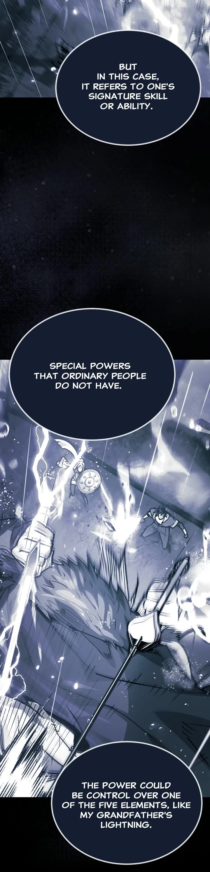 There Are No Bad Heroes in This World chapter 58 page 39