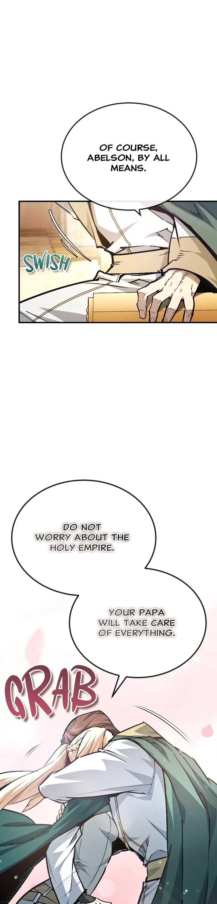 There Are No Bad Heroes in This World chapter 58 page 4