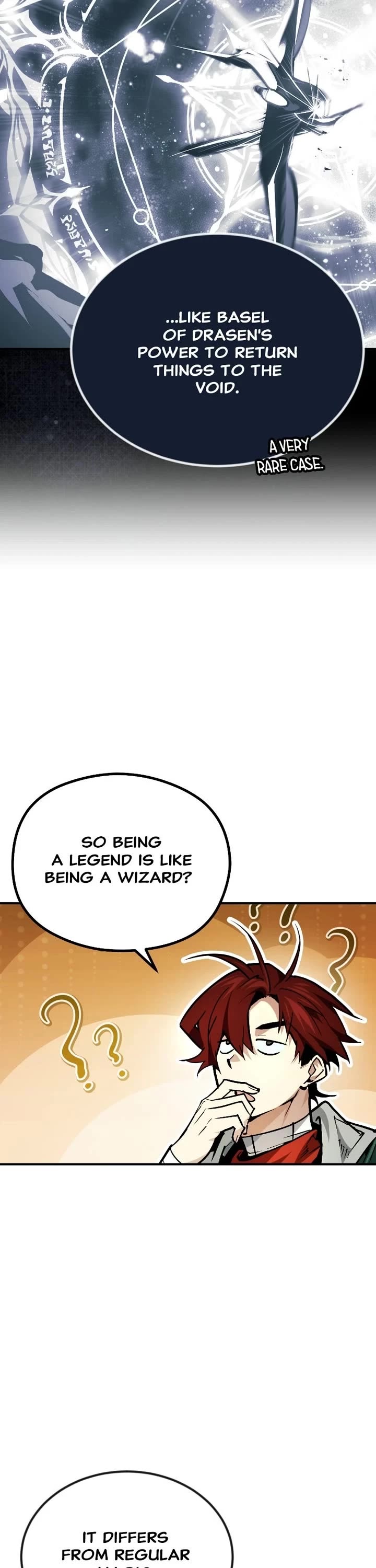 There Are No Bad Heroes in This World chapter 58 page 41