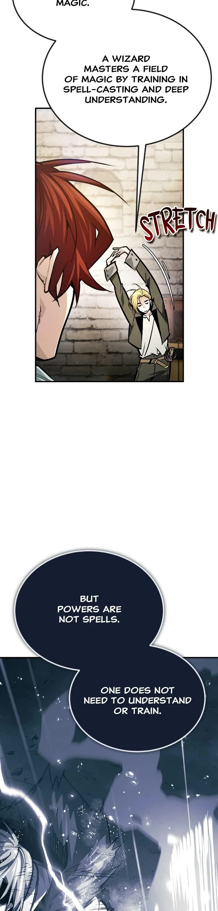 There Are No Bad Heroes in This World chapter 58 page 42