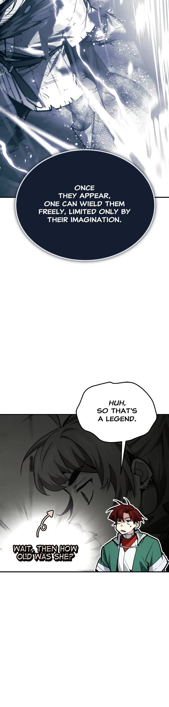 There Are No Bad Heroes in This World chapter 58 page 43