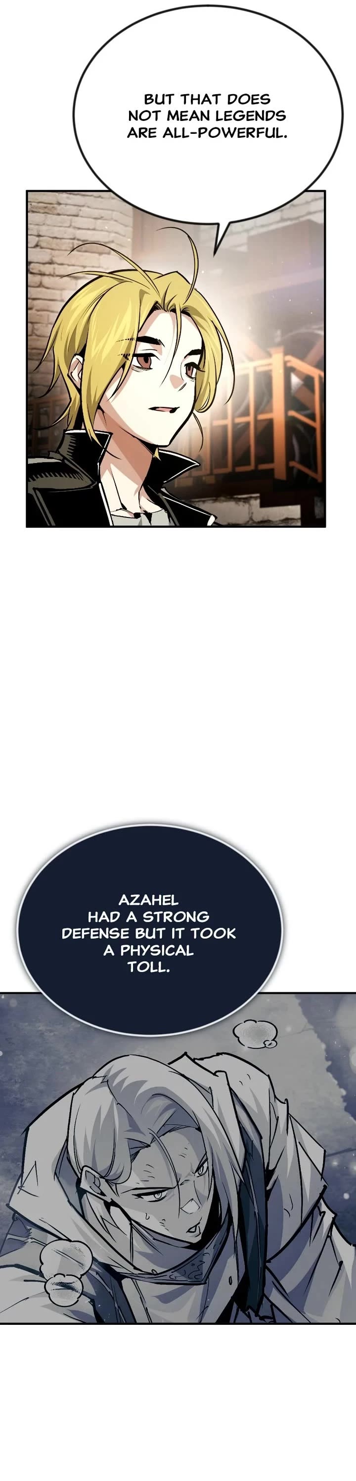 There Are No Bad Heroes in This World chapter 58 page 44