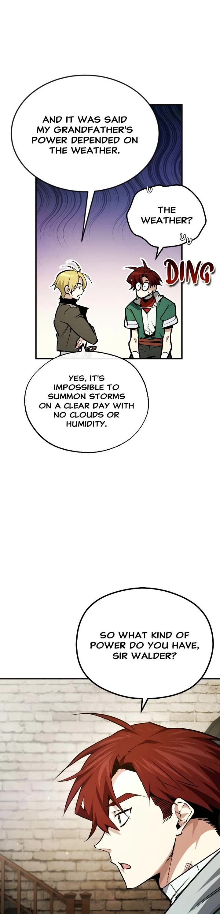 There Are No Bad Heroes in This World chapter 58 page 45