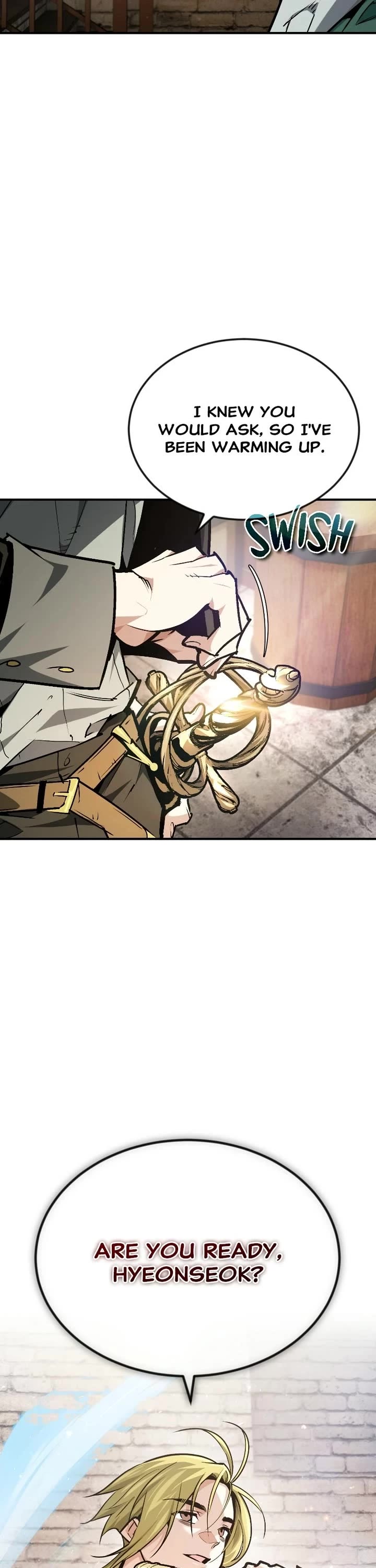 There Are No Bad Heroes in This World chapter 58 page 46