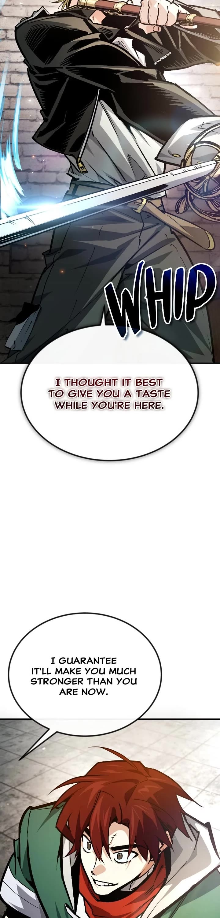 There Are No Bad Heroes in This World chapter 58 page 47