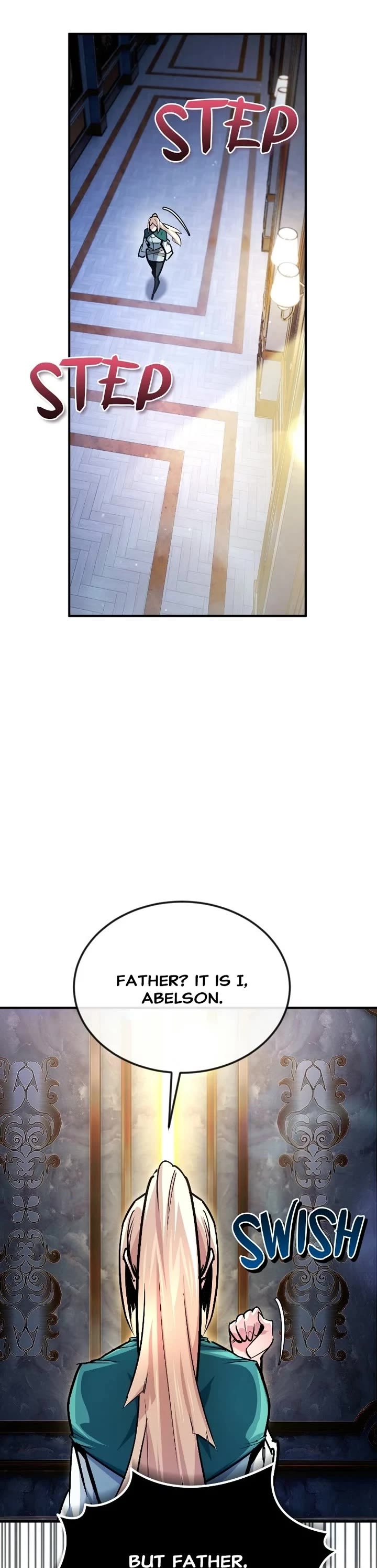 There Are No Bad Heroes in This World chapter 58 page 49