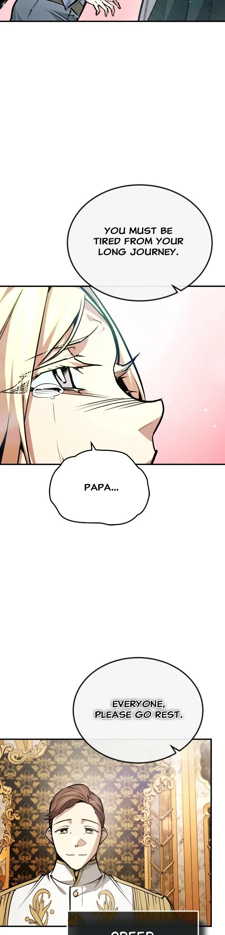 There Are No Bad Heroes in This World chapter 58 page 5