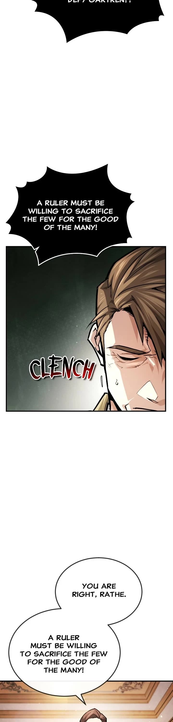 There Are No Bad Heroes in This World chapter 58 page 52