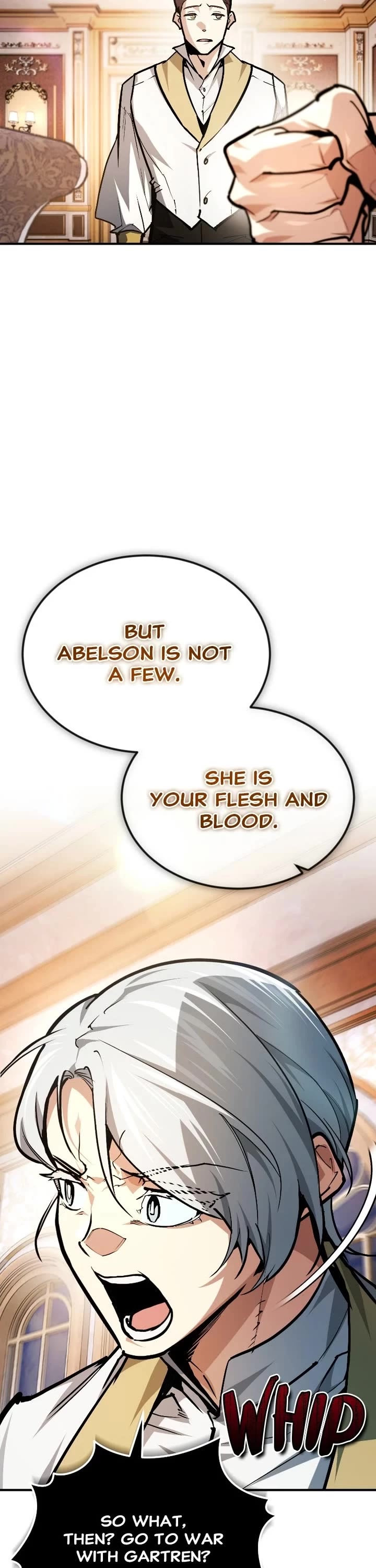 There Are No Bad Heroes in This World chapter 58 page 53