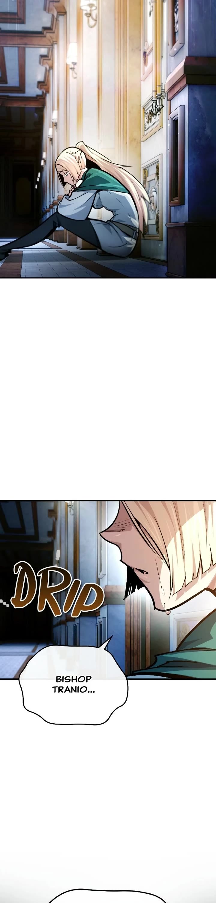 There Are No Bad Heroes in This World chapter 58 page 56