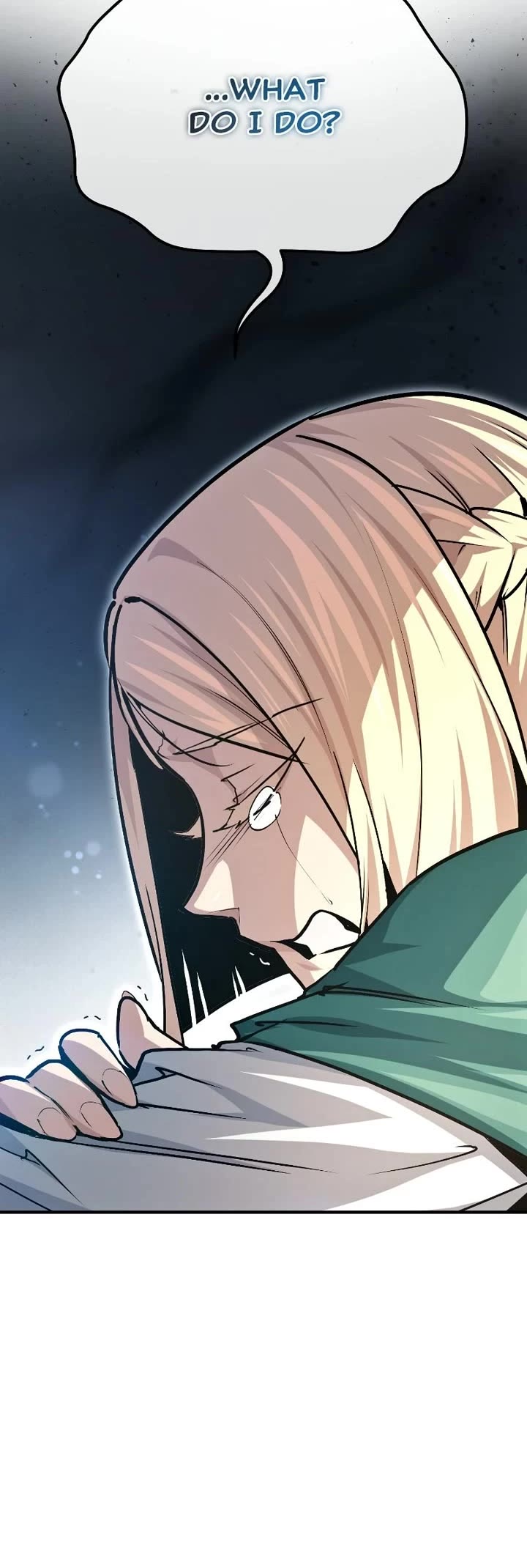 There Are No Bad Heroes in This World chapter 58 page 57