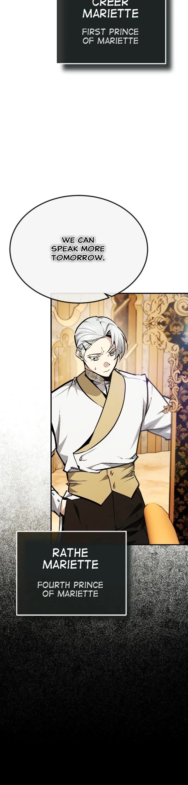 There Are No Bad Heroes in This World chapter 58 page 6