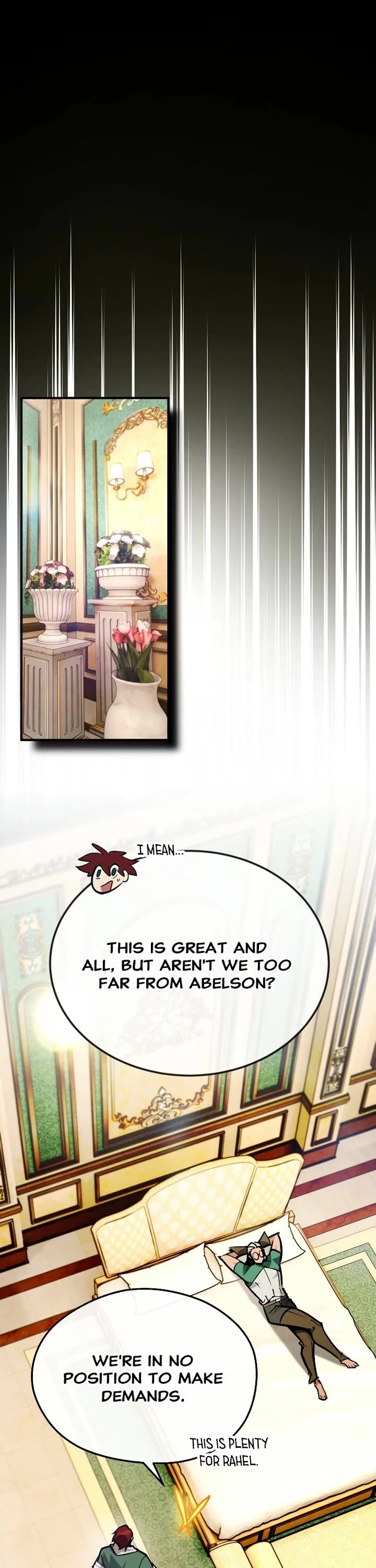 There Are No Bad Heroes in This World chapter 58 page 7