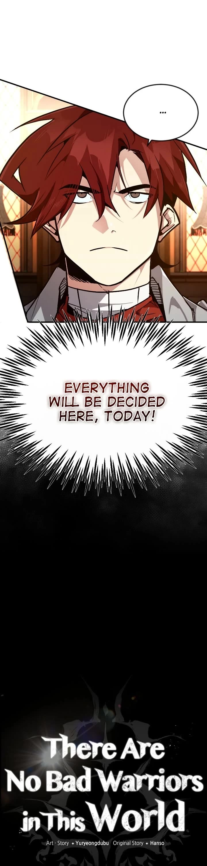 There Are No Bad Heroes in This World chapter 74 page 3