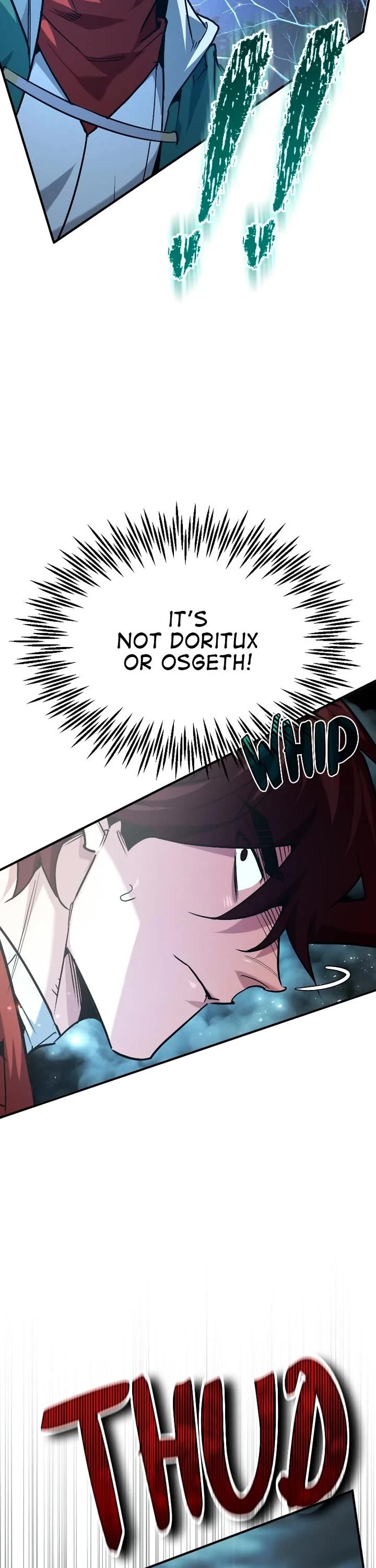 There Are No Bad Heroes in This World chapter 74 page 37