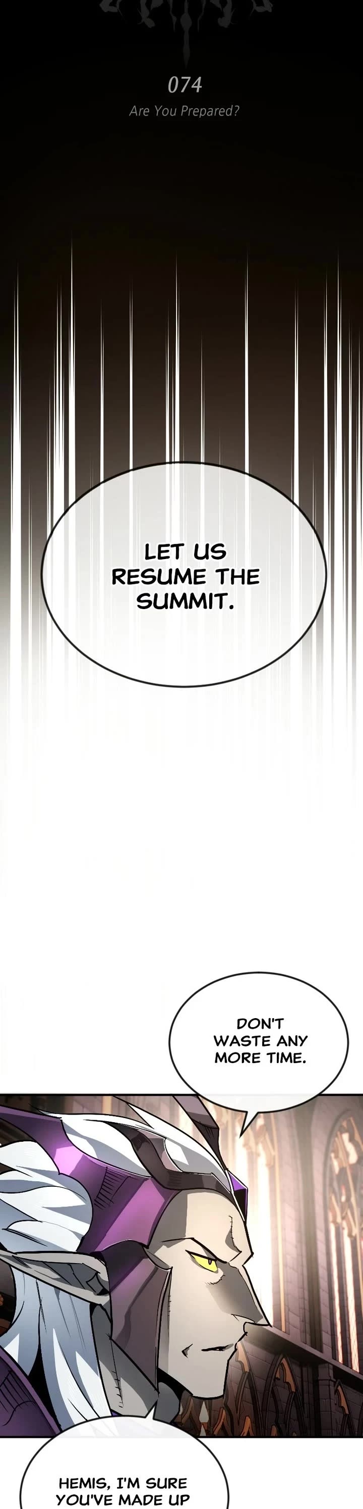 There Are No Bad Heroes in This World chapter 74 page 4