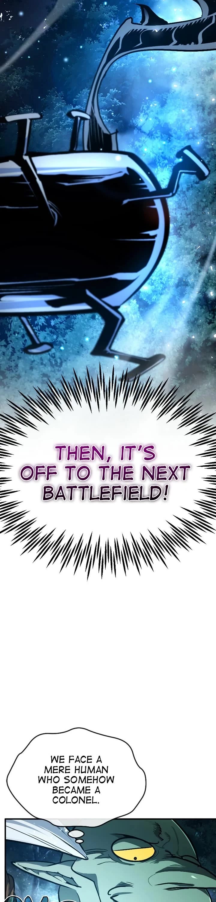 There Are No Bad Heroes in This World chapter 75 page 2
