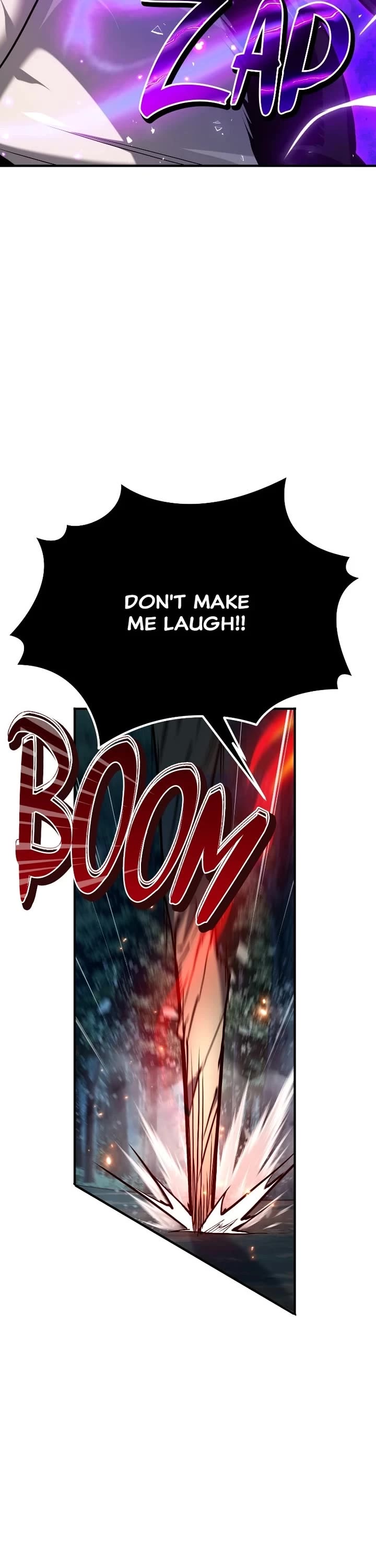 There Are No Bad Heroes in This World chapter 75 page 21