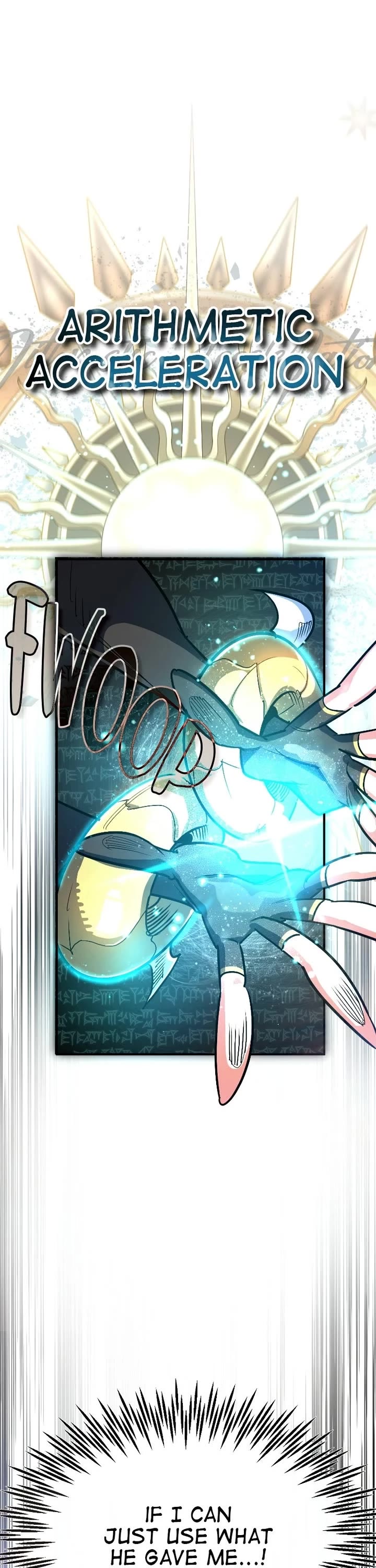 There Are No Bad Heroes in This World chapter 76 page 13