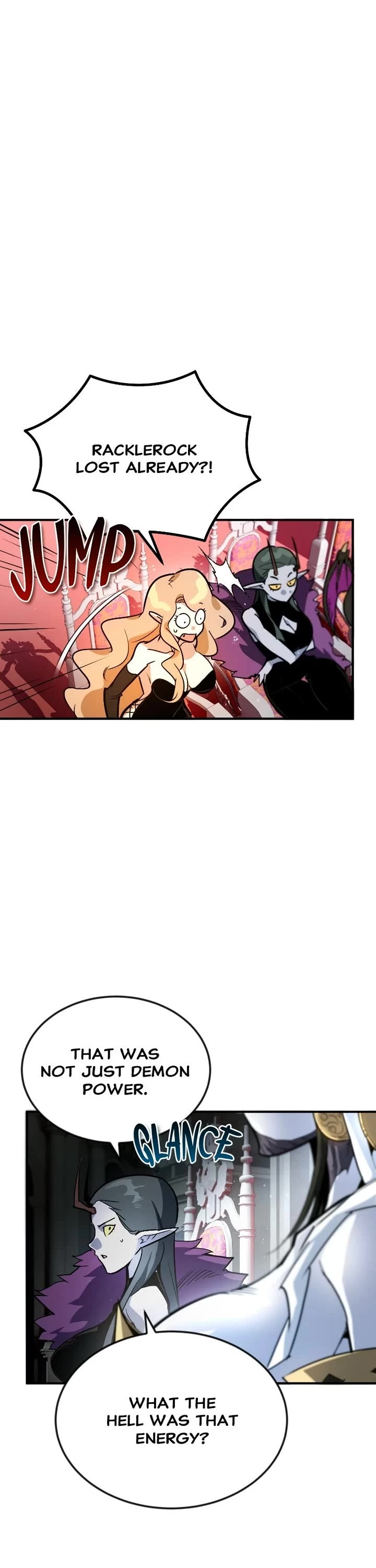 There Are No Bad Heroes in This World chapter 76 page 3