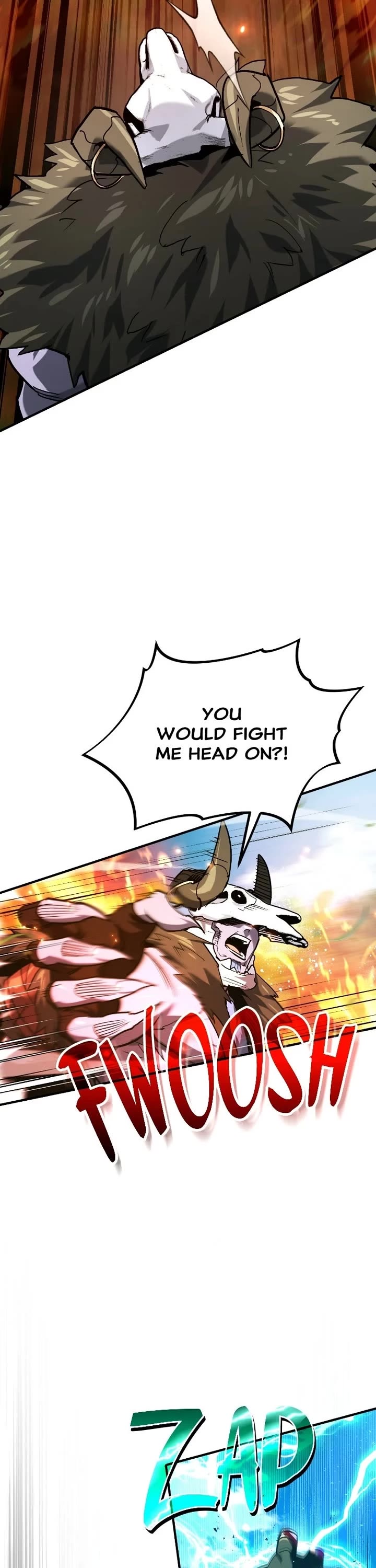 There Are No Bad Heroes in This World chapter 76 page 36