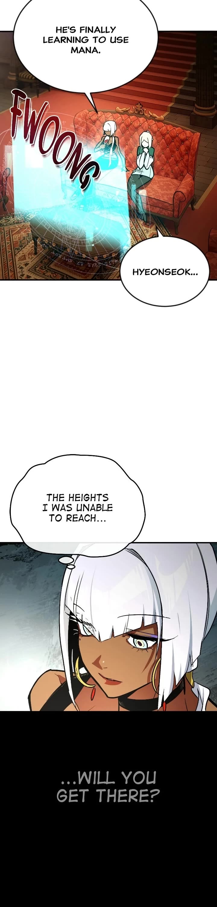 There Are No Bad Heroes in This World chapter 76 page 6