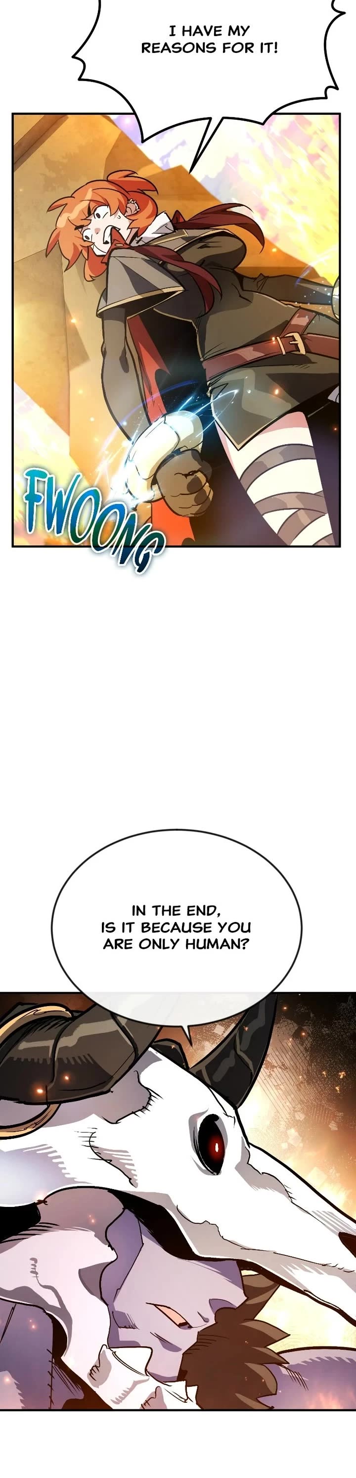There Are No Bad Heroes in This World chapter 76 page 9