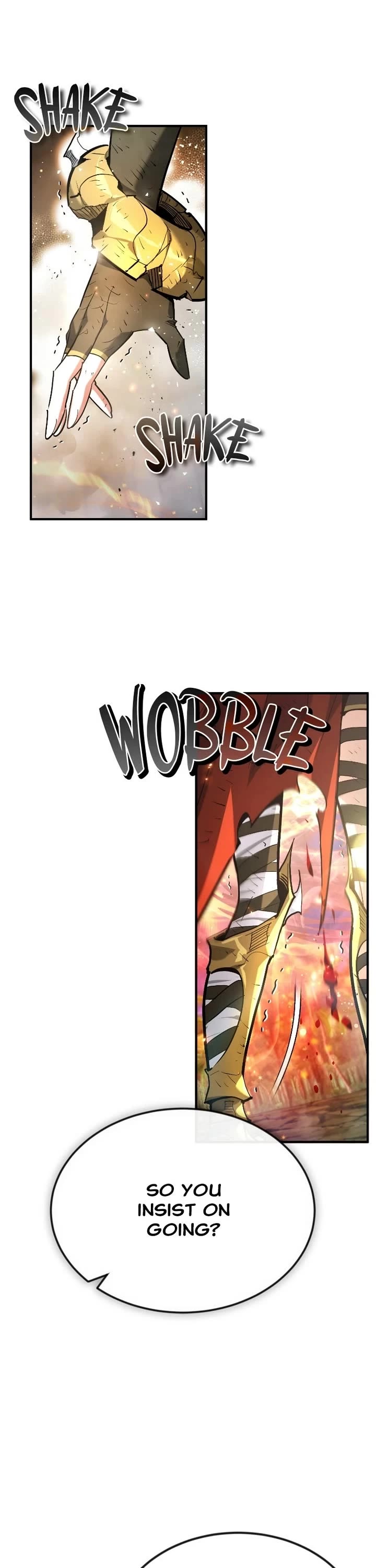 There Are No Bad Heroes in This World chapter 77 page 13