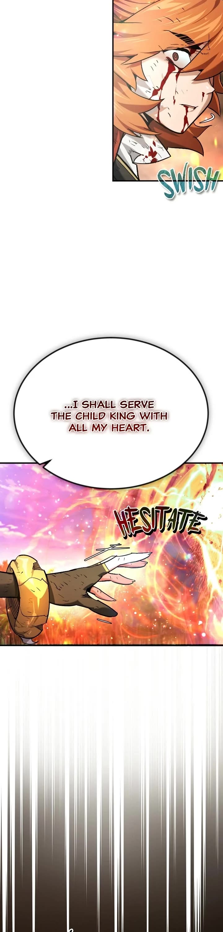 There Are No Bad Heroes in This World chapter 77 page 17
