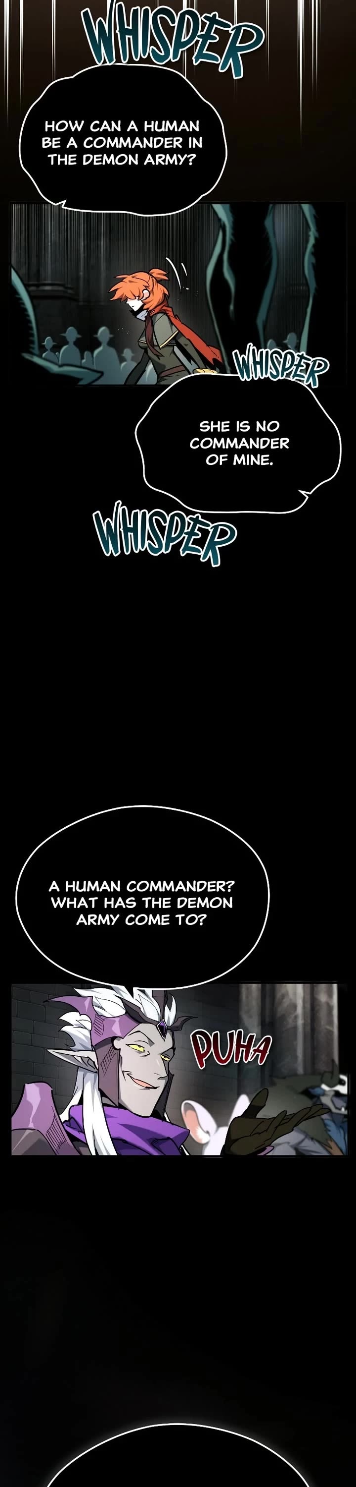 There Are No Bad Heroes in This World chapter 77 page 18