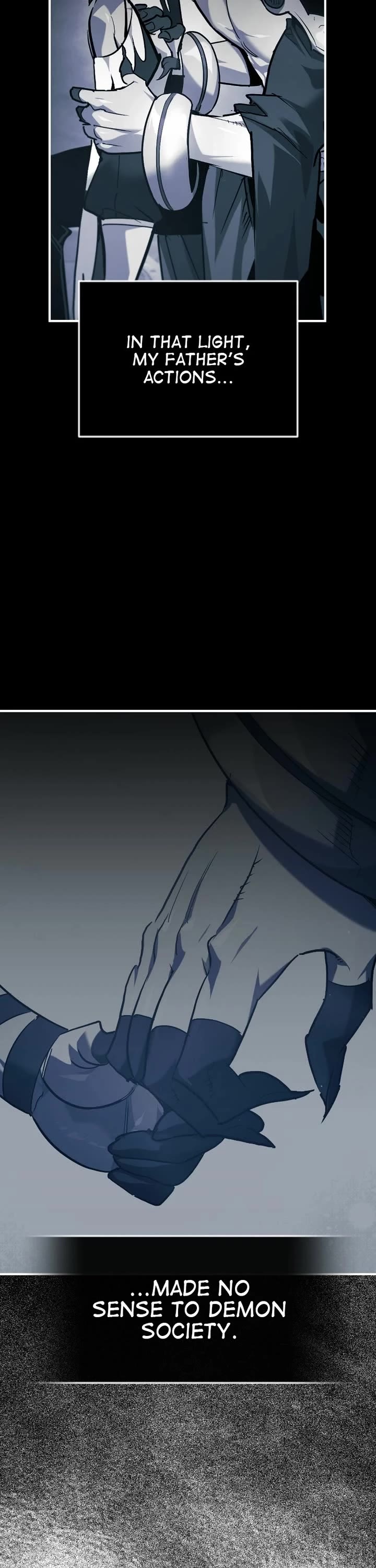There Are No Bad Heroes in This World chapter 77 page 31