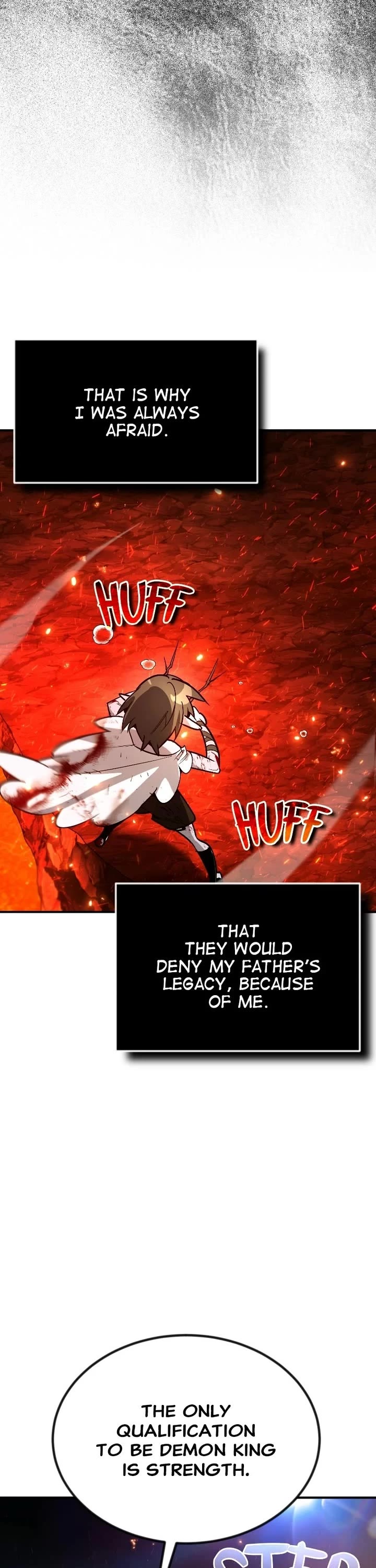 There Are No Bad Heroes in This World chapter 77 page 32