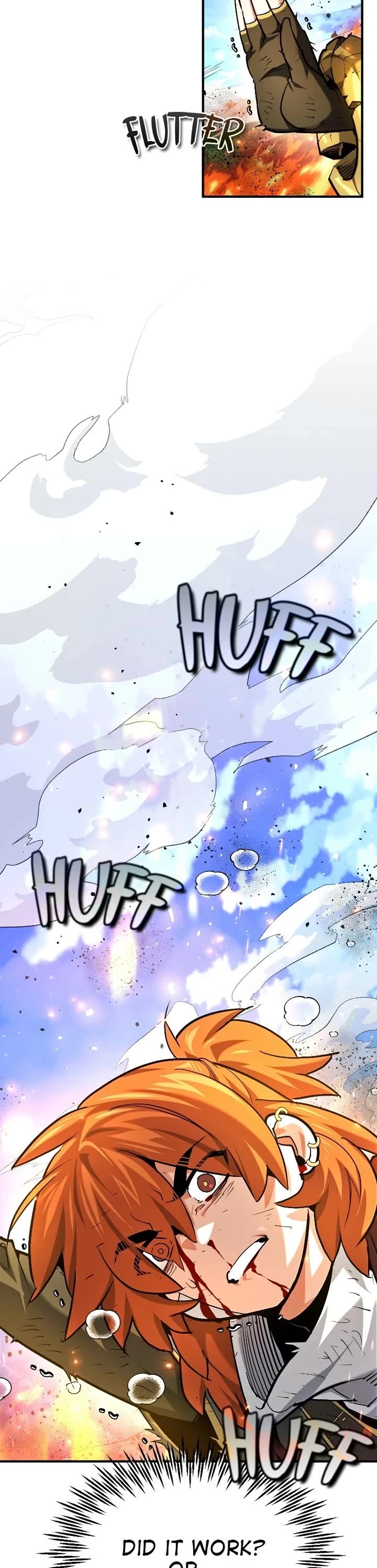There Are No Bad Heroes in This World chapter 77 page 5