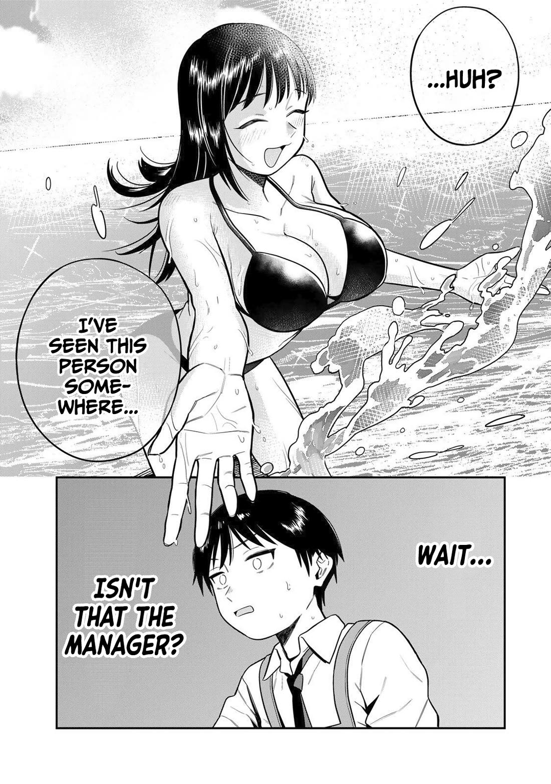 There Are No Ordinary Books! chapter 3 page 10