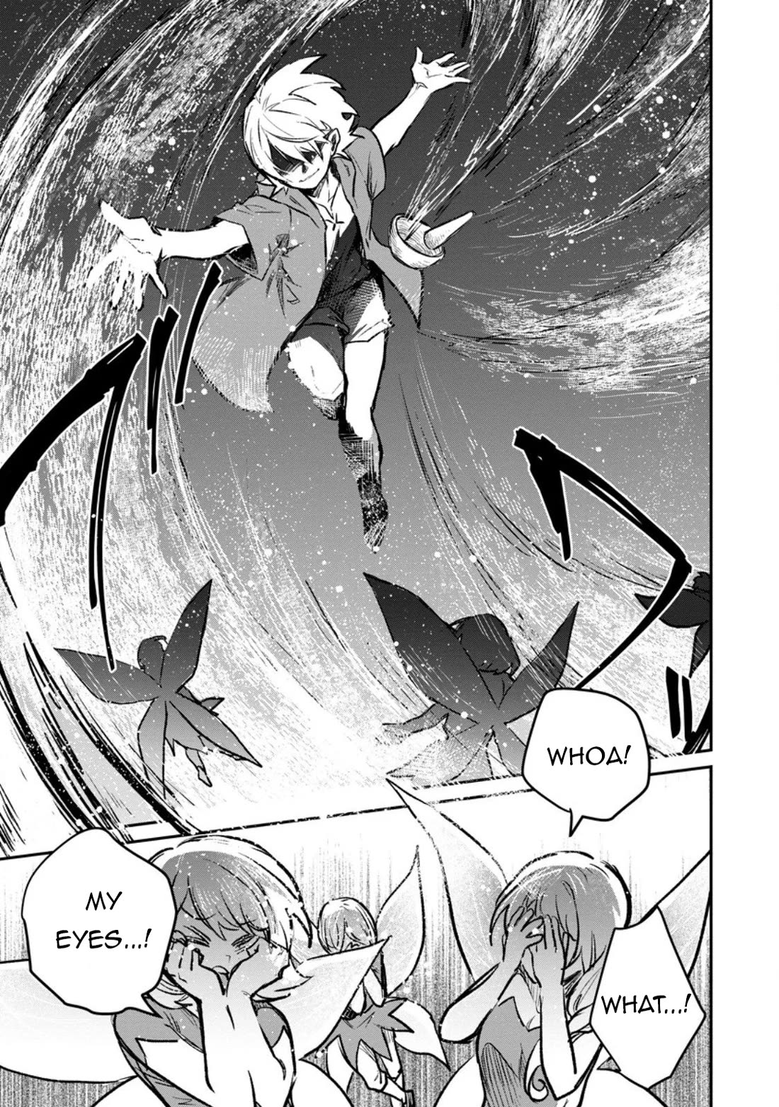 There Was a Cute Girl in the Hero’s Party, so I Tried Confessing to Her chapter 62 page 10