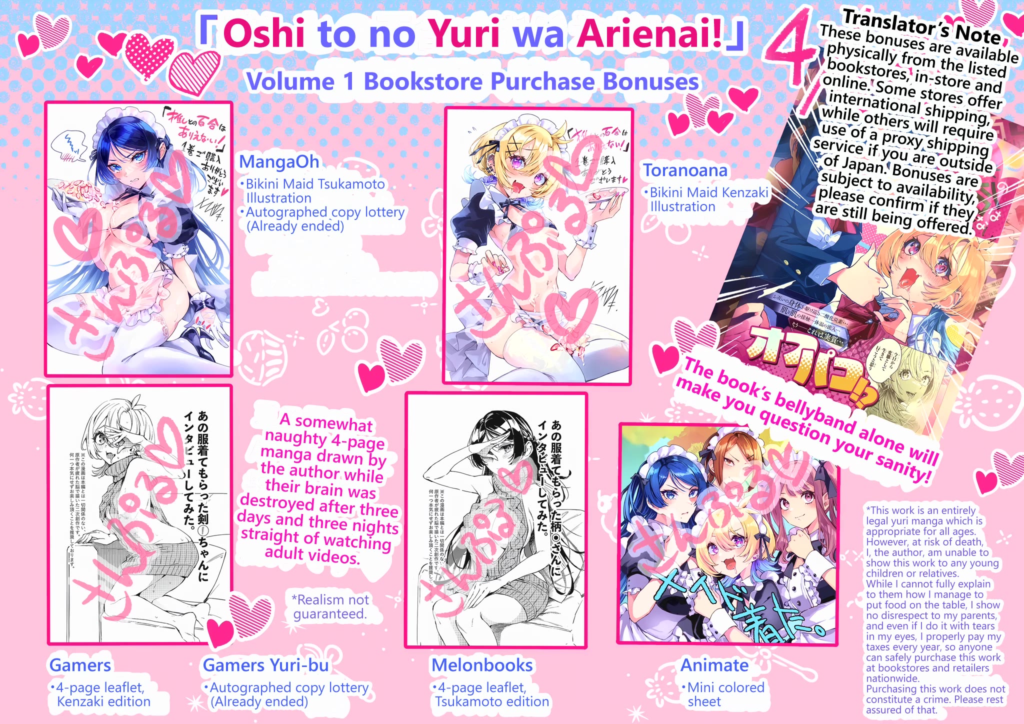 There's No Way I Could Date My Fave! chapter 4 page 26